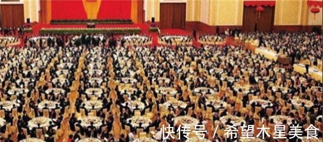 菜系#中国国宴,大方庄重;朝鲜国宴,喝酒不多,以吃为主!