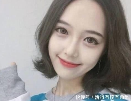 头皮|不想“发际线”变高,“这3种发型”请拒绝,最后1种女生的最爱!