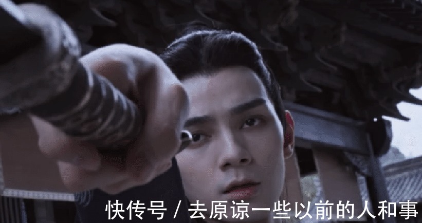 何昶希|郭敬明《画皮》拿到第二名，赵薇尔冬升观点一致，PPT不需要演技