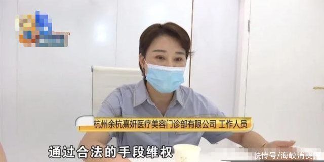 小宋|女子做大腿吸脂手术，术后腿部有积液，跑了40多趟抽积液