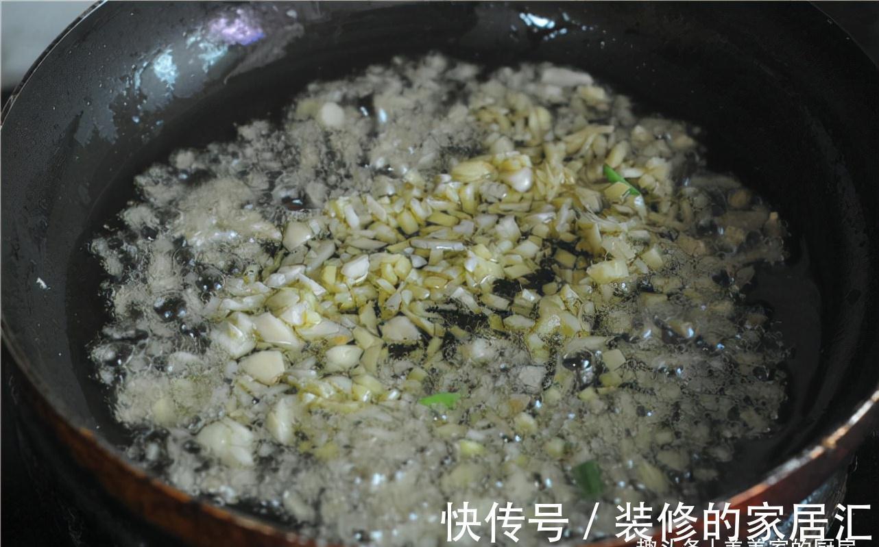 湖南人个个爱此物，比辣椒更下饭，蛋白质胜过牛肉，太香了！