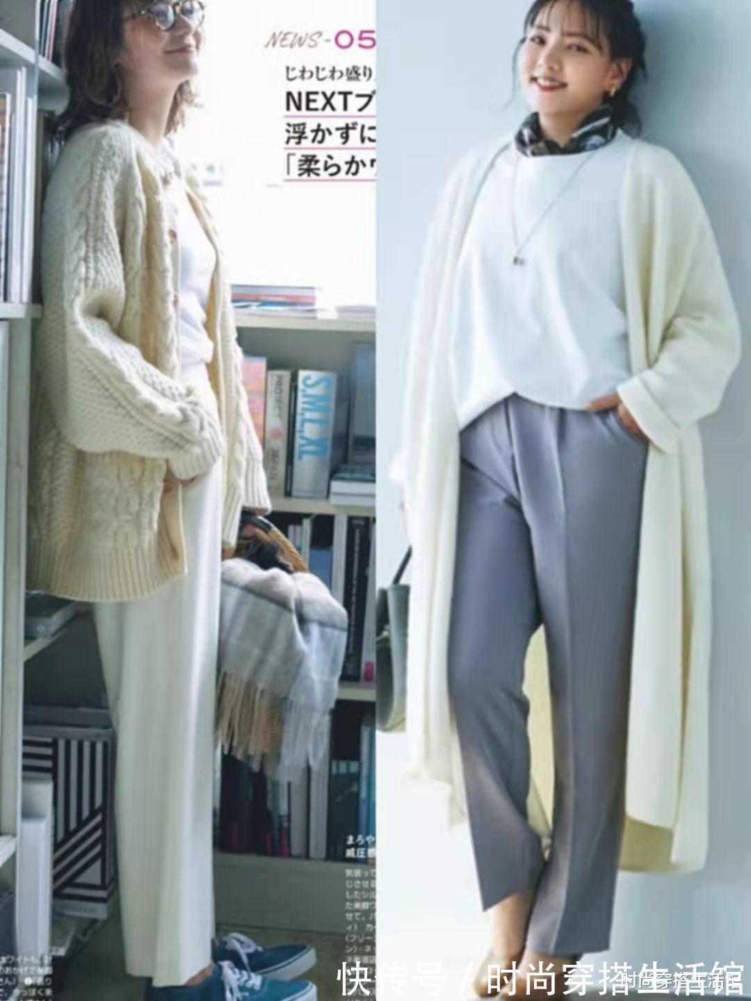 tips|40+女人怎么提升品位?试试这4个搭配思路,轻松穿出好气质