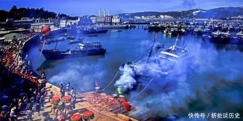 到底|两万军队就想进攻明朝,到底西班牙的自信从哪里来?