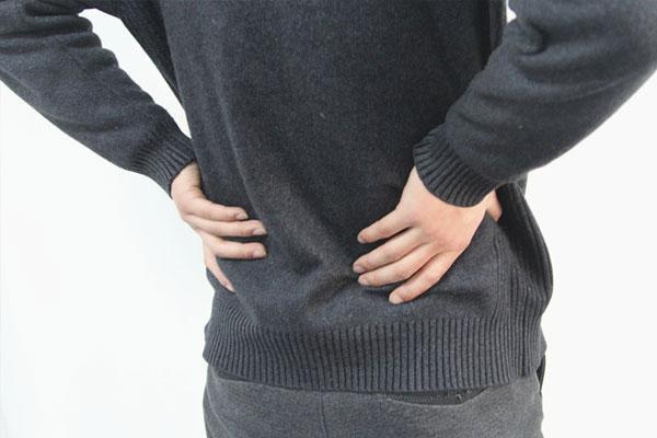 站立|每天保持五分钟,堪比散步半小时,打通经络,锤炼腰腿,腰更强壮