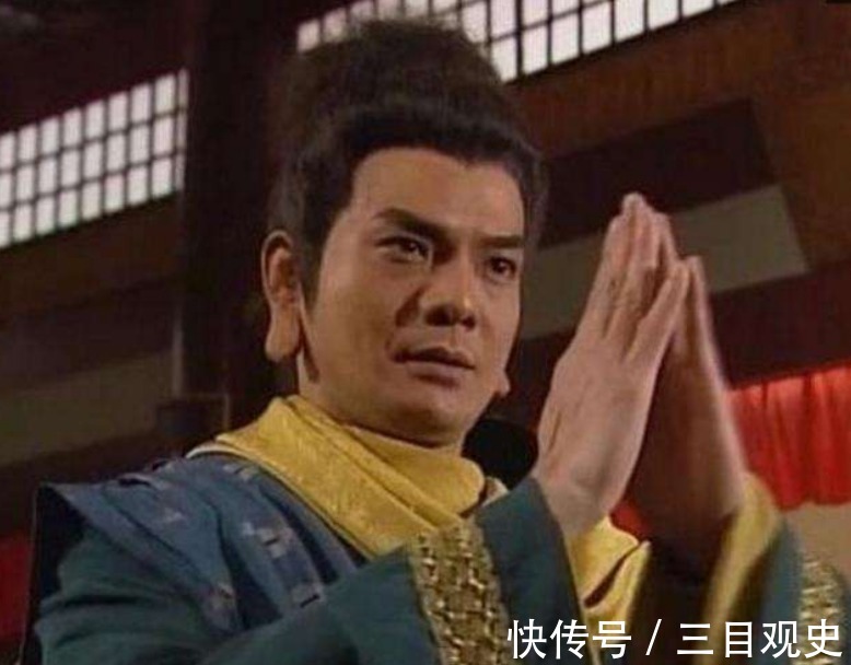 小无相功!扫地僧在躲着谁?难怪听闻此人消息之时,扫地僧忽地变了脸色