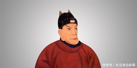 寿命短|古代皇帝普遍寿命短,如果戒掉这一项,估计很多能长寿