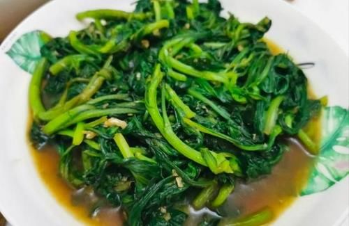 雨水节气少吃肉，多吃这“5鲜”，健脾开胃，顺应时节身体好