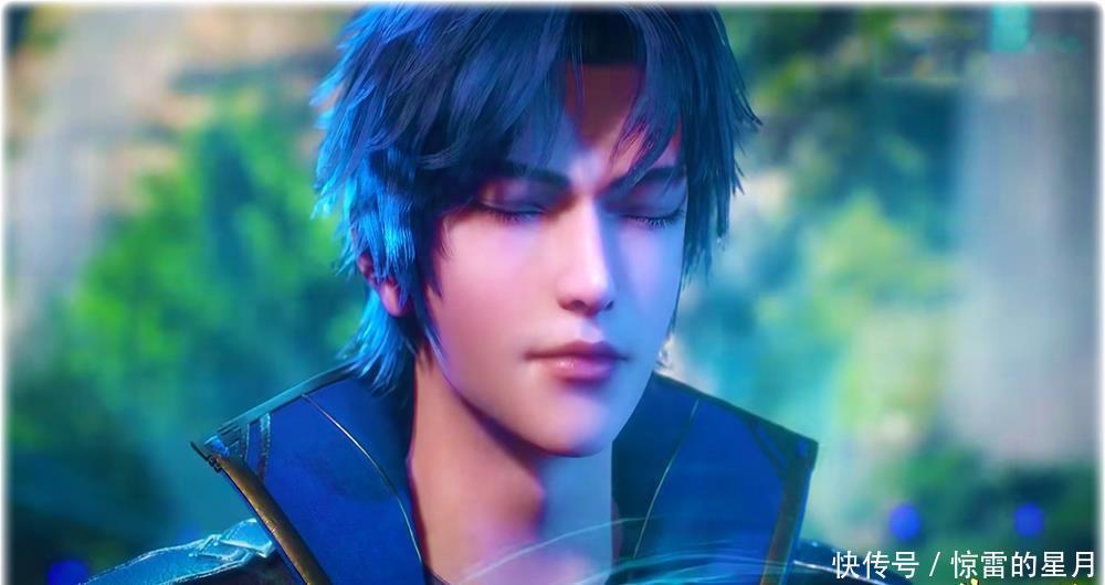 还要|斗罗大陆胡列娜的不解之谜,她的一个举动,比唐三都还要厉害!