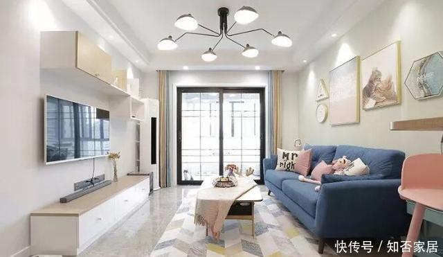 背景墙|装修没有回头路这9个装修教训要避开，别等着入住再后悔