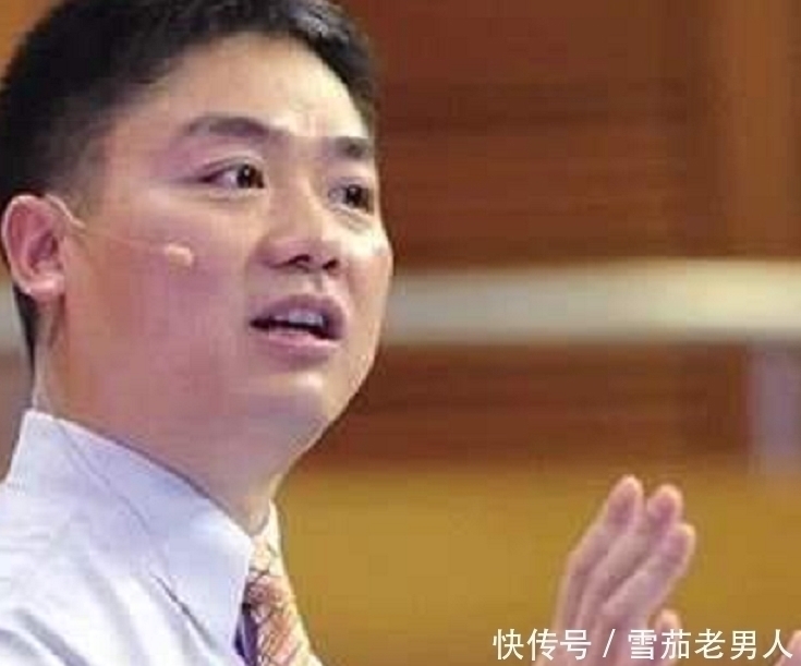 快递员|刘强东承诺满5年就能买房，如今来京东的第一号员工，过得咋样了！