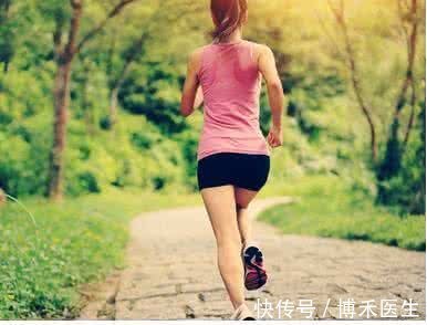跑步|跑步多久能减肥十斤