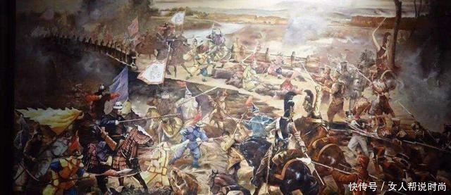 反叛|苗沛霖首次反清被封王，诱捕陈玉成投靠大清，为何不久再度反叛