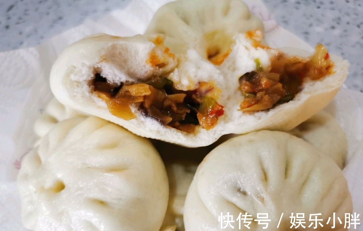 鲜美|立秋后，此菜抓紧吃，才几毛钱1斤，做成包子，格外鲜美