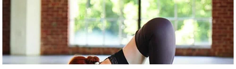 能量|睡眠不好？来试试阴瑜伽，帮你减压助眠！