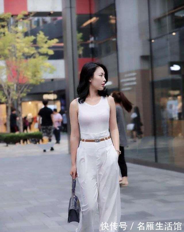 上半身|“宽胯”身形要谨慎,穿搭不可掉以轻心,太多失败场面历历在目!