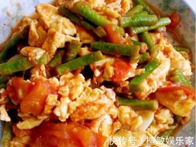 便秘|女性不想老太快,多吃一菜,睡的香了,不便秘了,皮肤细腻又光滑