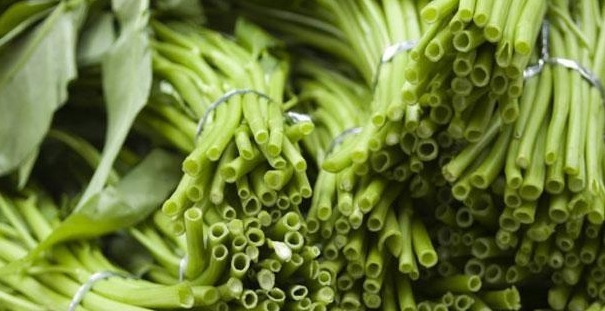 肝炎|不管是男的女的，可多吃“1种”菜，排毒养肝，远离肝炎、肝硬化