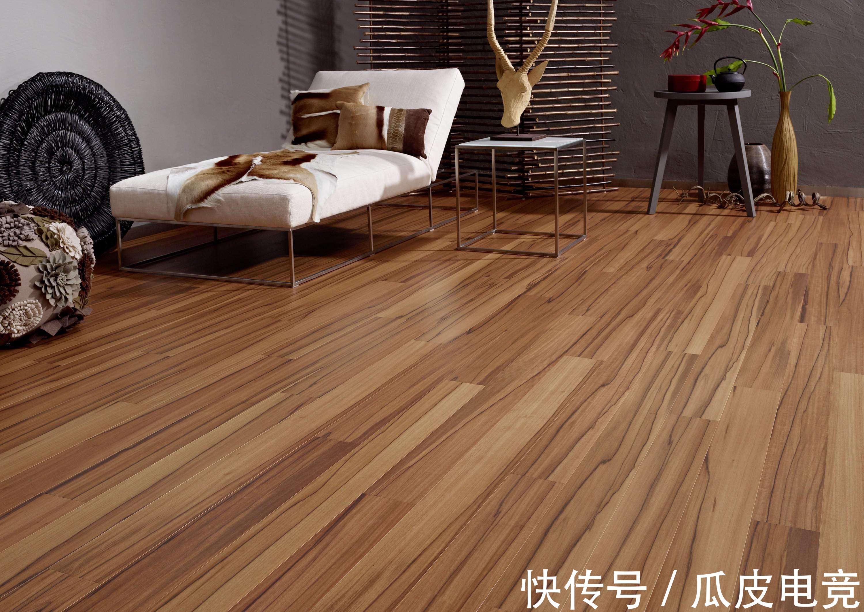 地板|良心包工头的建议:这8个装修环节别花太多冤枉钱,只要够用就行