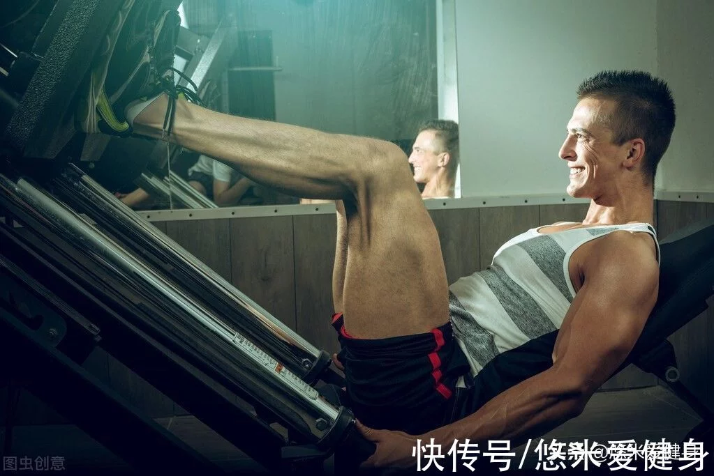 6park Com 男生练臀的4个好处 每周训练1次 拥有完美臀部肌肉线条