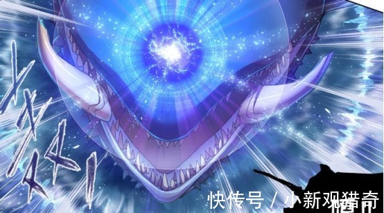 小舞|斗罗大陆十万年魂兽为何无法成神原因出在这只远古神兽身上!