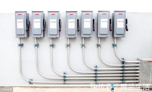 电线|家里装修时，五开五控的开关应放多少根电线，需要注意些什么？