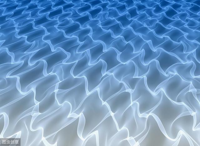 现实世界的真相,宇宙万物互联,你发出的任何能量都将返回自身