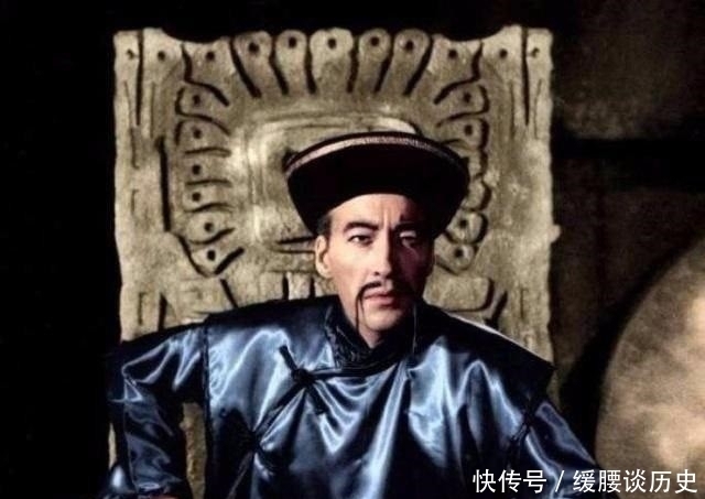 傅满洲博士之谜@英国作家虚构的中国人,成为西方孩子的童年阴影,至今仍谈之色变