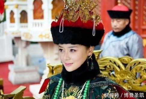 成就|并非正宫所出的康熙,为何能顺利登上皇位?到底是谁成就了他?