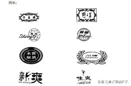 商标相同、近似的审查审理中“但书”方面的规定|高沃梳理 | 判定