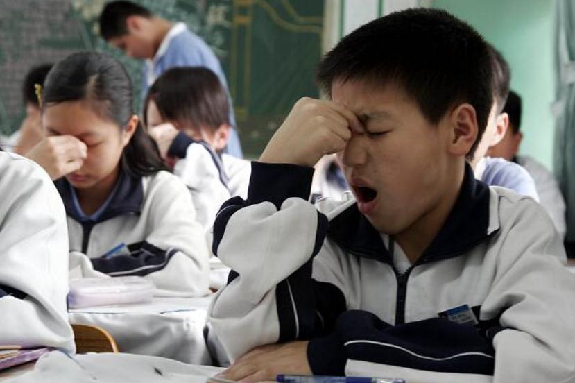 家长|孩子骨骺线闭合前,会发出3个信号,若提早发现还能多长5厘米