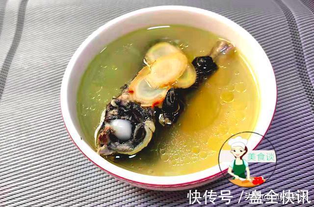 滋补|秋燥天,女人再忙也要煲这汤喝,养血安神,改善体质,女人睡眠香