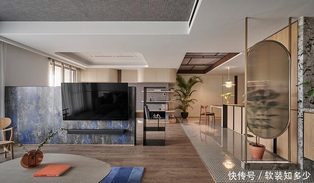 无心|着意闻时不肯香,香在无心处,品味人生,品味家的感觉