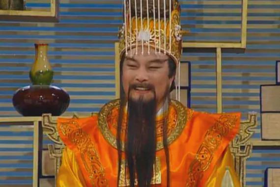 榜文！凤仙郡干旱事件，孙悟空要玉帝给解决方案，玉帝发了一个声明