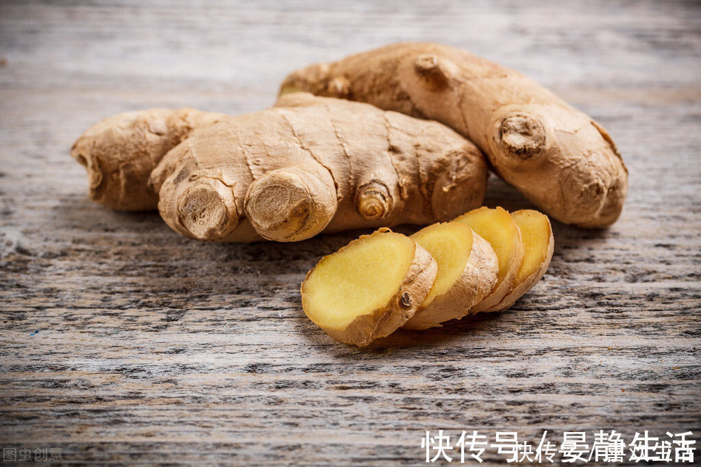 肿痛|骨科医生：一块生姜，不到半月，膝盖肿痛消失了，滑膜炎也好了