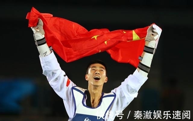 中国代表团|奥运开幕式中国双旗手：“学霸”赵帅志在卫冕，朱婷与父亲约定“决赛见”