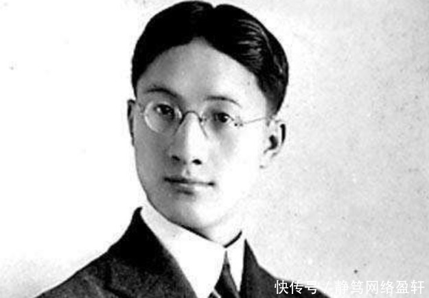 陆小曼|民国这位算命先生,预言袁世凯,追求陆小曼,最后迎娶林徽因堂妹