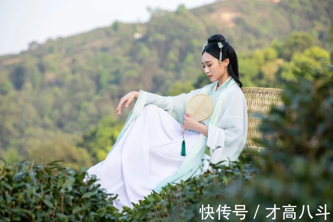 水调歌!念奴娇、雨霖铃、水调歌头:12大经典词牌名是怎么来的?