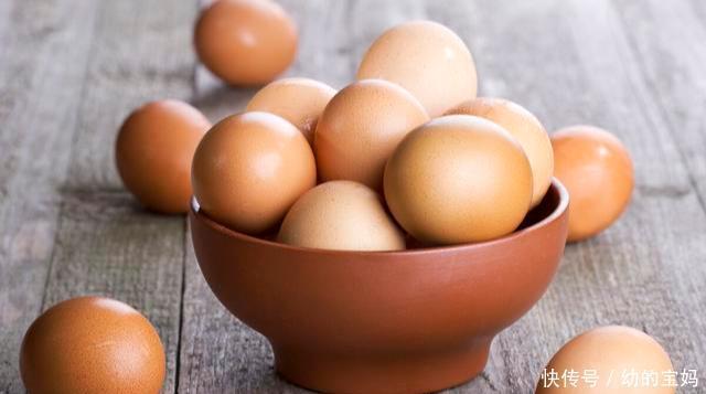 0~3岁是宝宝大脑发育黄金期，经常吃8种益智食物，娃越吃越聪明