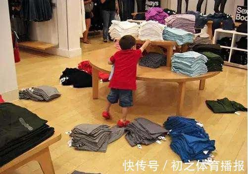 新知识|越聪明的孩子越不好带,如果孩子中了以下三点,妈妈快偷着乐吧