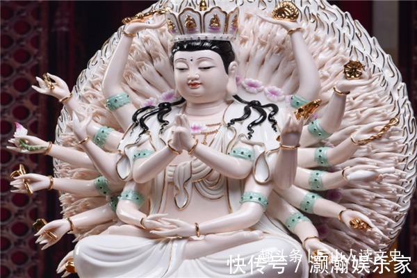 菩萨|传说中12生肖的守护神，都是谁8位佛菩萨，您了解他们来历吗