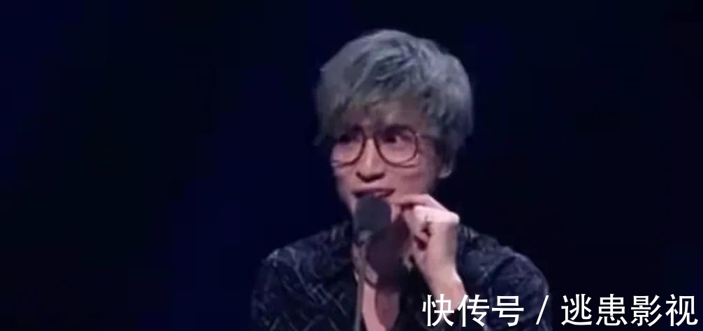 一场音乐盛典8位明星遭遇尴尬,暴露娱乐圈三大真实现状