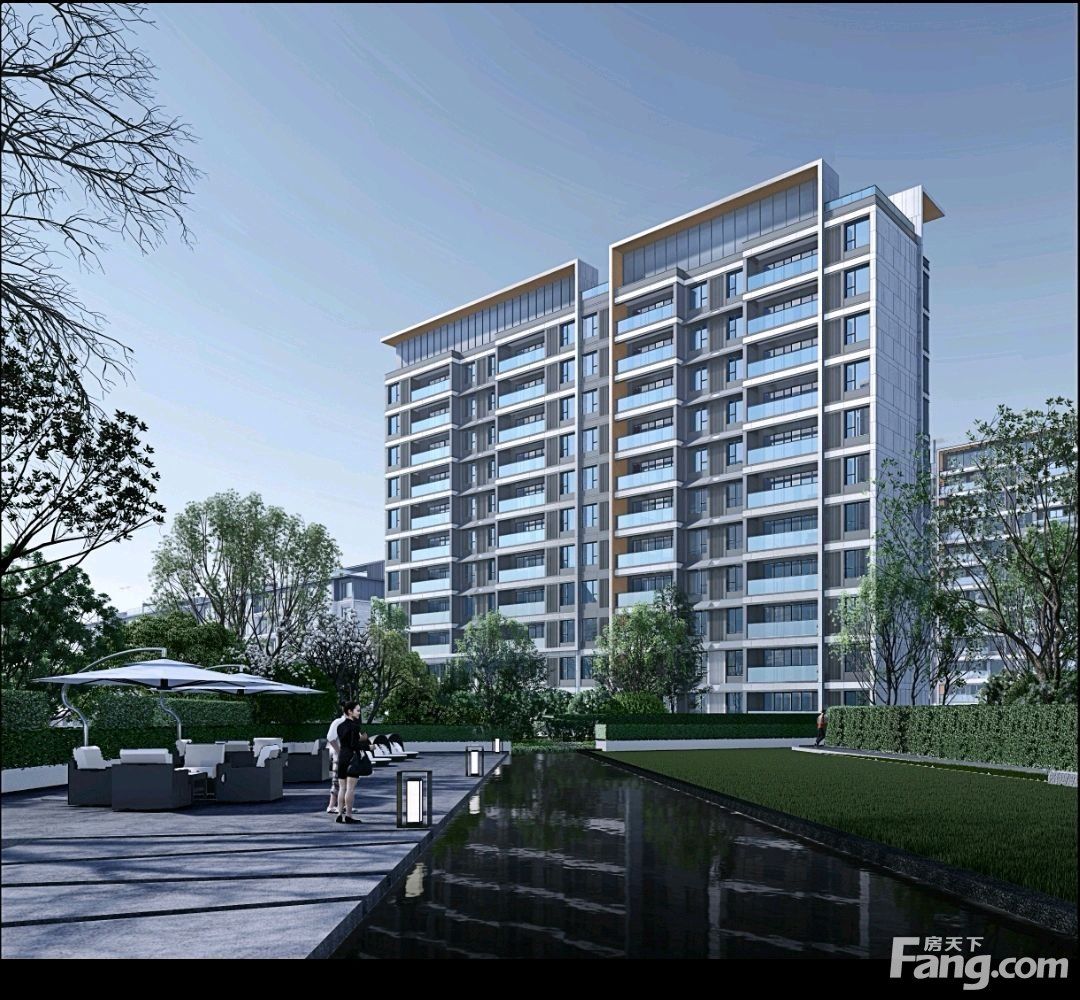 华润联投|从华润联投半岛九里现场发来一条项目新消息，请查看