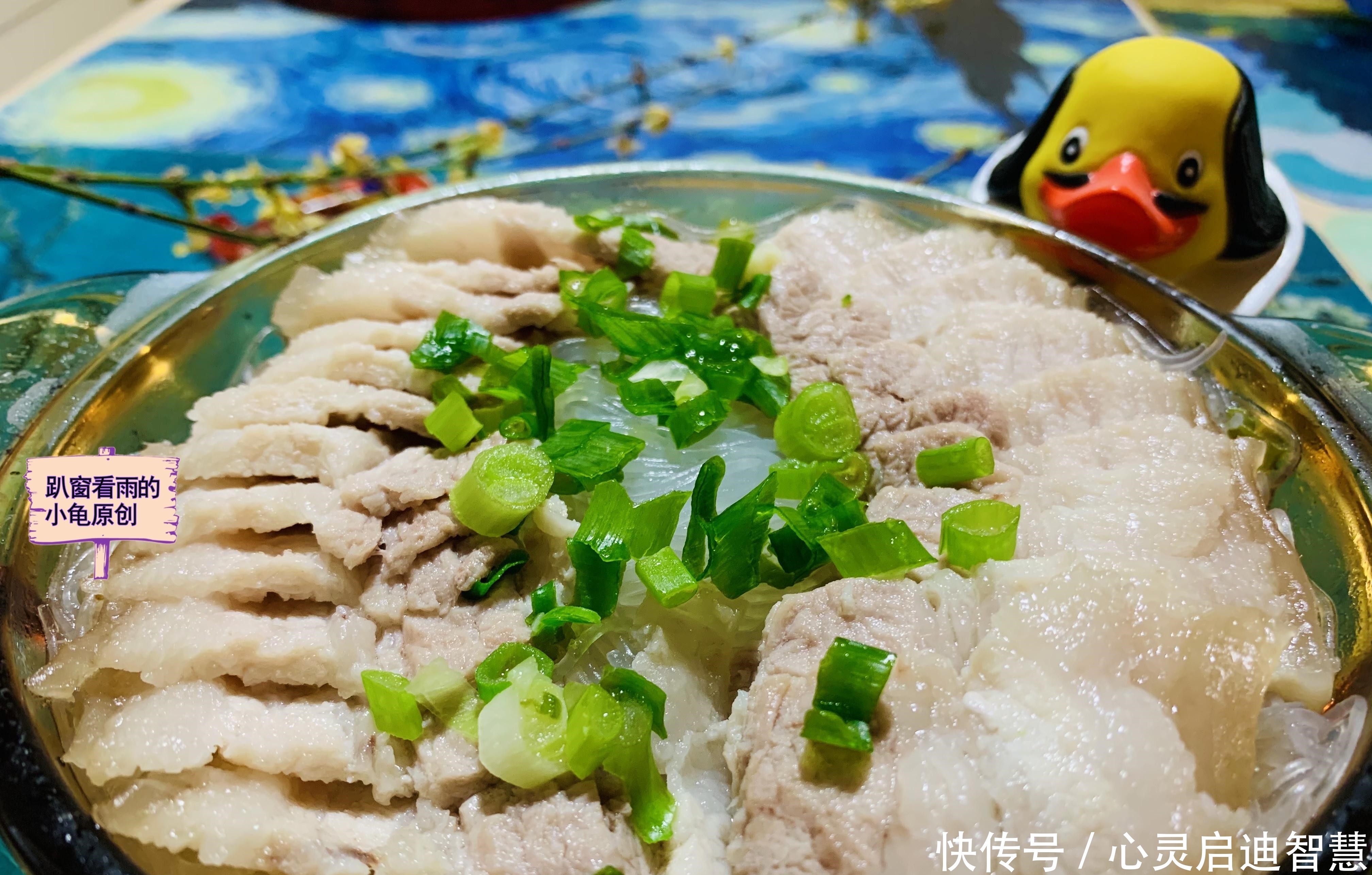 家常制作酸菜白肉，怎样才能酸爽开胃、肥而不腻? 3个窍门是关键