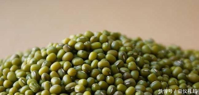 血栓|绿豆就怕搭配它同食,软化血管防血栓,每天一点,胜过保健品