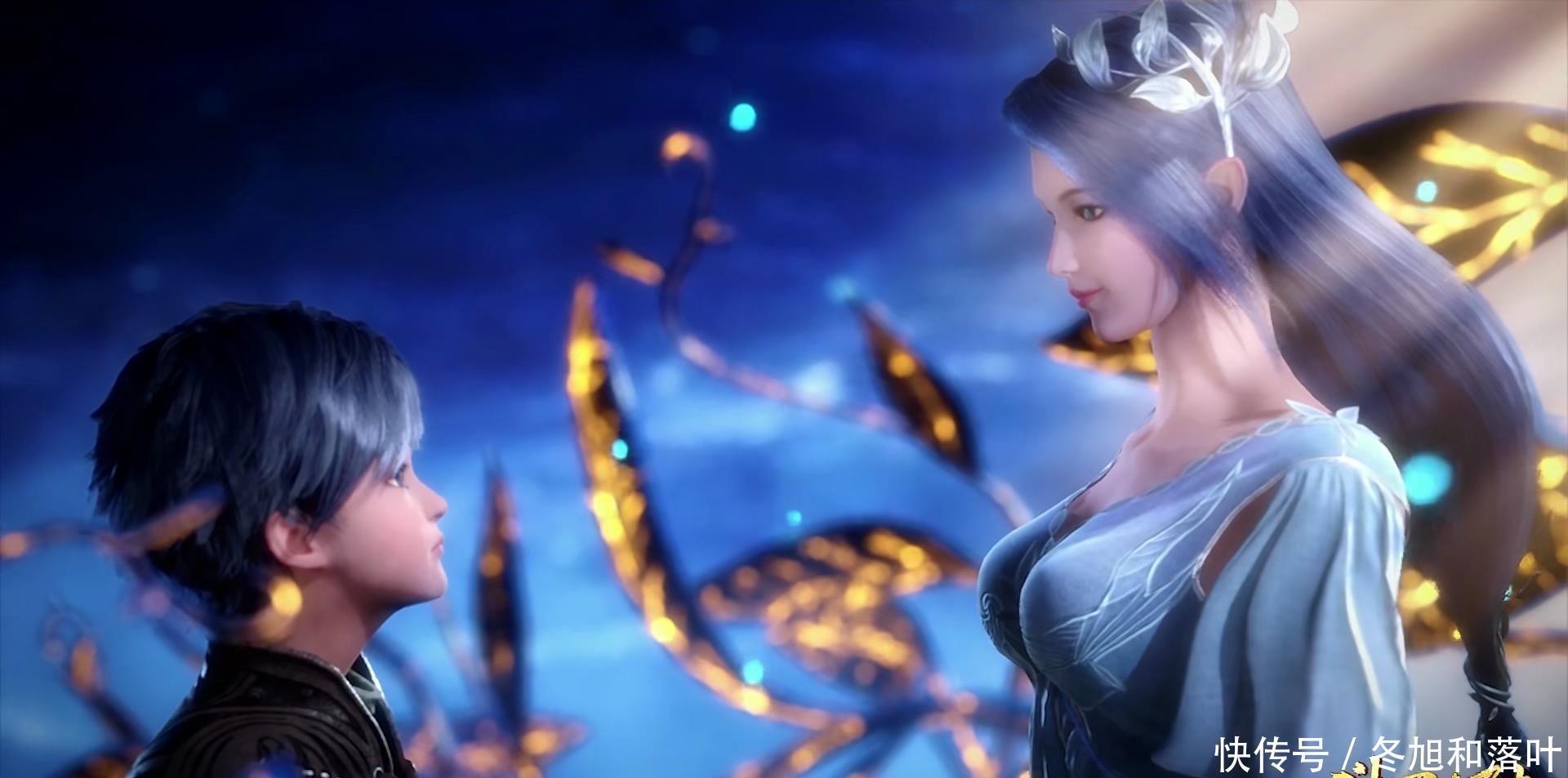 大陆|斗罗大陆4个时期的唐三,谁才是众人所爱古风唐三当之无愧!