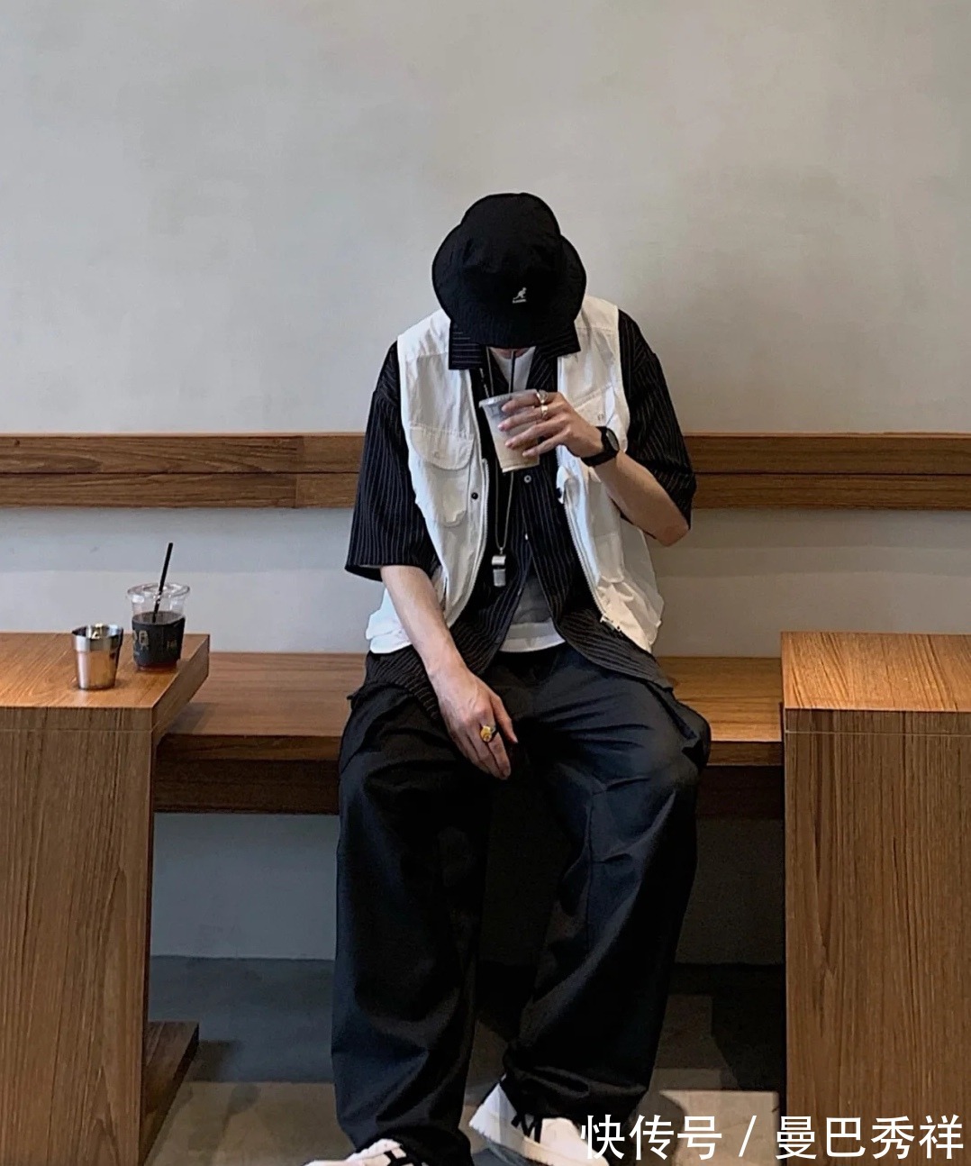 搭配感|男士立秋穿搭分水岭:别让秋天再把你变成油腻大叔