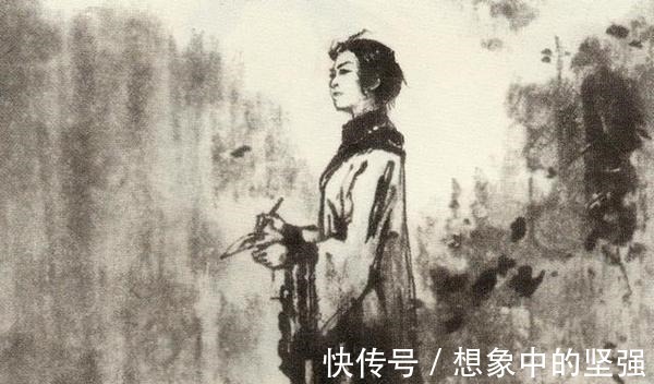 文笔!秋瑾鲁迅为何大动干戈秋瑾放了一句狠话,至今无人不晓