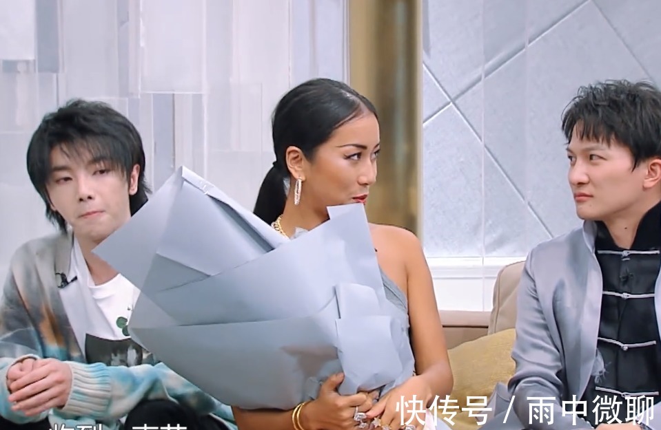 吉克雋逸|吉克雋逸唱成名作卻慘遭淘汰,真實原因或與華晨宇有關(guān)!