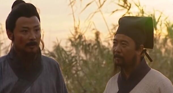 宋万$梁山泊第一任寨主王伦,死在林冲刀下,到底冤不冤!