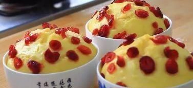 美味|玉米面我就喜欢这样吃,松软蓬松不粘牙,早餐吃它比面包美味